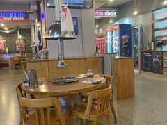 -姜虎东白丁韩国烤肉(吉利大厦店)