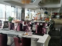 -深圳摩登克斯酒店