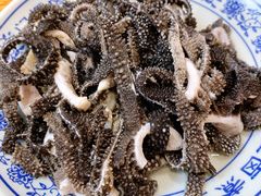 老北京爆肚-门框胡同百年卤煮(新街口店)