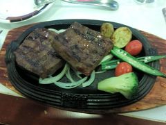 -斗牛士牛排餐厅(嘉里汇店)