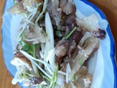 -十二忠手拉面(中华路店)