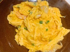 虾仁滑蛋-星平鸡饭·粤菜小炒(印象城旗舰店)