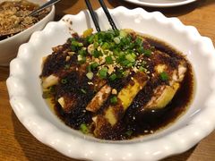-三猫黑鱼花(南大店)