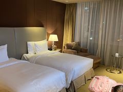 -北京朝阳悠唐皇冠假日酒店