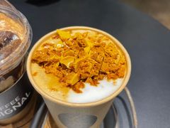 蜂窝咖啡-熙阁咖啡Segnal(时代中心店)