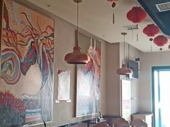 大堂-额尔敦传统涮(光明路店)