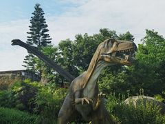 -自贡恐龙博物馆