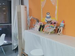 -悟空叔叔蛋糕定制·DIY(德思勤店)