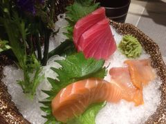 -旬味日本料理(龙华保利天街店)