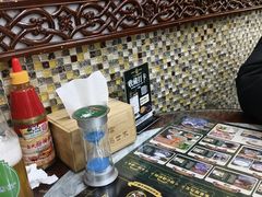 -广信牛奶甜品世家(台东店)