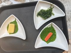 -遇上西雅图多融合海鲜自助餐厅(中房金谊广场店)