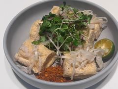 -胡麻(静安嘉里店)