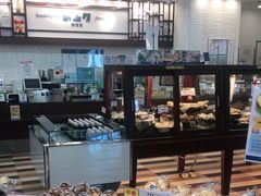 面包甜点陈列柜-都恩客(高岛屋百货店)