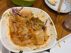 -红柳枝滩羊烧烤·非遗