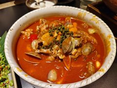 -Ameigo梅果·云贵川bistro(长宁来福士店)