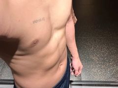 -佳禾健身(三元里店)