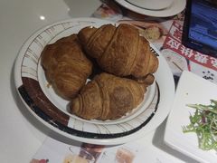 -斗牛士牛排餐厅(嘉里汇店)