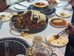 -金柱大盘鸡(和田二街店)