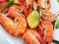 -浩海美食店(闸坡店)