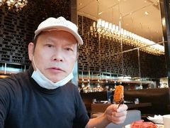 -深圳皇庭V酒店