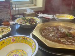 -芦月轩羊蝎子(北蜂窝店)