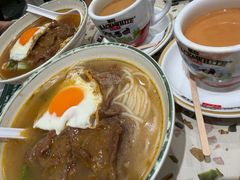 -华嫂冰室(尖沙咀店)