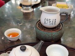 -棕榈岛海鲜自助餐厅(虹桥迎宾馆店)
