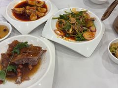 -宜宾海鲜酒家·三十年老字号