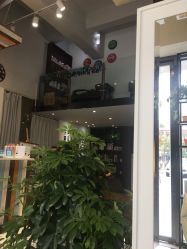 -Tmix 潮牌美发造型