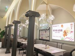 -凡塔斯牛排自助餐厅(广东佛山三水万达店)