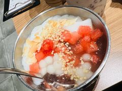 -太二酸菜鱼(长沙IFS国金中心店)