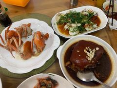 -大嶝岛景霞大排档