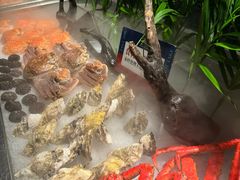 -Mr.Fish鱼鲜生海鲜放题(高德置地冬广场店)