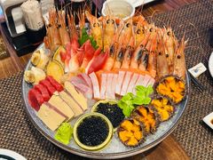 -田舍家Inakaya·炉端烧·铁板烧(天汇igc店)