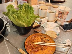 -水浒烤肉(大学城总店)
