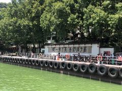 -严子陵钓台(富春江小三峡)