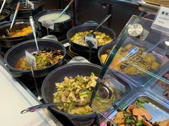 -来必堡(娄山关路店)