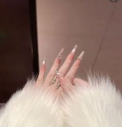 -US•美甲艺术 | 冕光