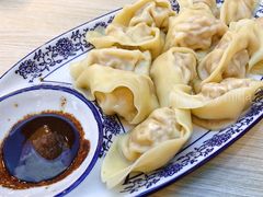 -朱洪元苏式面馆(绿宝广场店)