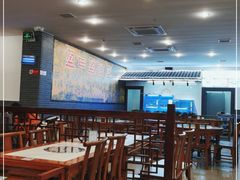 大堂-盈田盈粥庄(博山东路店)