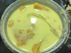 -发记甜品(豉油街店)