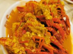 精品蒜香龙虾-阿胖龙虾(罍街店)