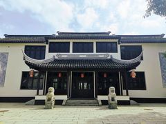 -南沙蒲洲花园