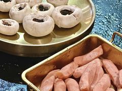 -九田家黑牛烤肉料理(珠江摩尔店)