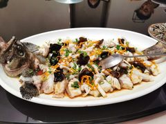 -宴小馆·小海鲜青岛菜(五四广场店)
