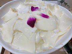 生黄喉-围炉夜话·潮汕卤水火锅(榕江店)