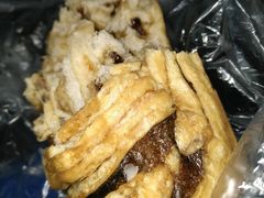 -康欣面包生日蛋糕(幸福店)