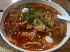 -瓦记米粉(东鼓道店)