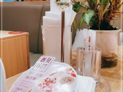 -西贝莜面村(正大广场店)