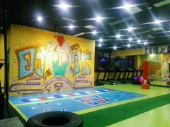 -RoMan罗马健身工作室(莘庄店)